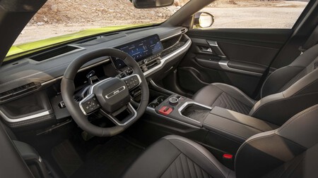 Jeep Compass 2026 14