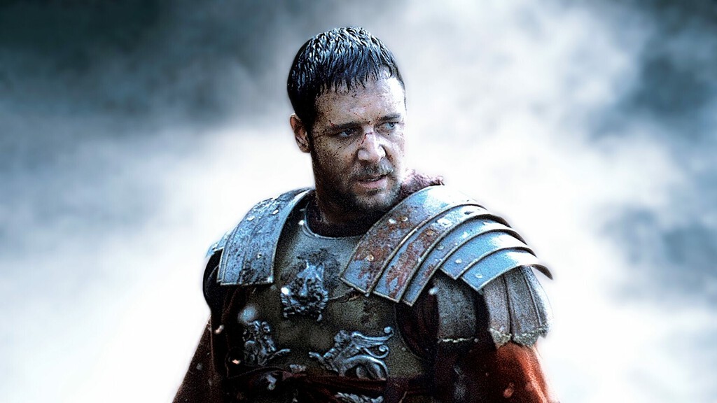 El final original de Gladiator pretendía ser tan diferente que habría cambiado el destino de Máximo… y hasta su profesión El final original de Gladiator pretendía ser tan diferente que habría cambiado el destino de Máximo… y hasta su profesión