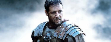 El final original de Gladiator era tan ridículo que habría convertido a Máximo en cualquier cosa menos en un héroe inolvidable