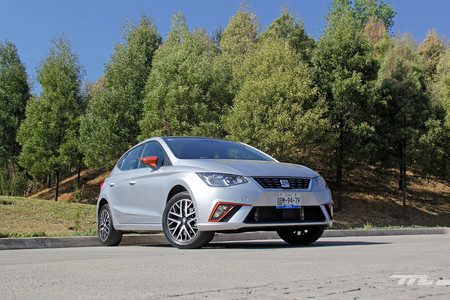 SEAT Ibiza Beats, a prueba: El coche millenial por excelencia