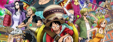 One Piece: los personajes más poderosos, carismáticos y decisivos que marcaron su historia