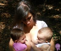 Mamás blogueras: nos visita Leticia, del blog 1 Mamá Para 2