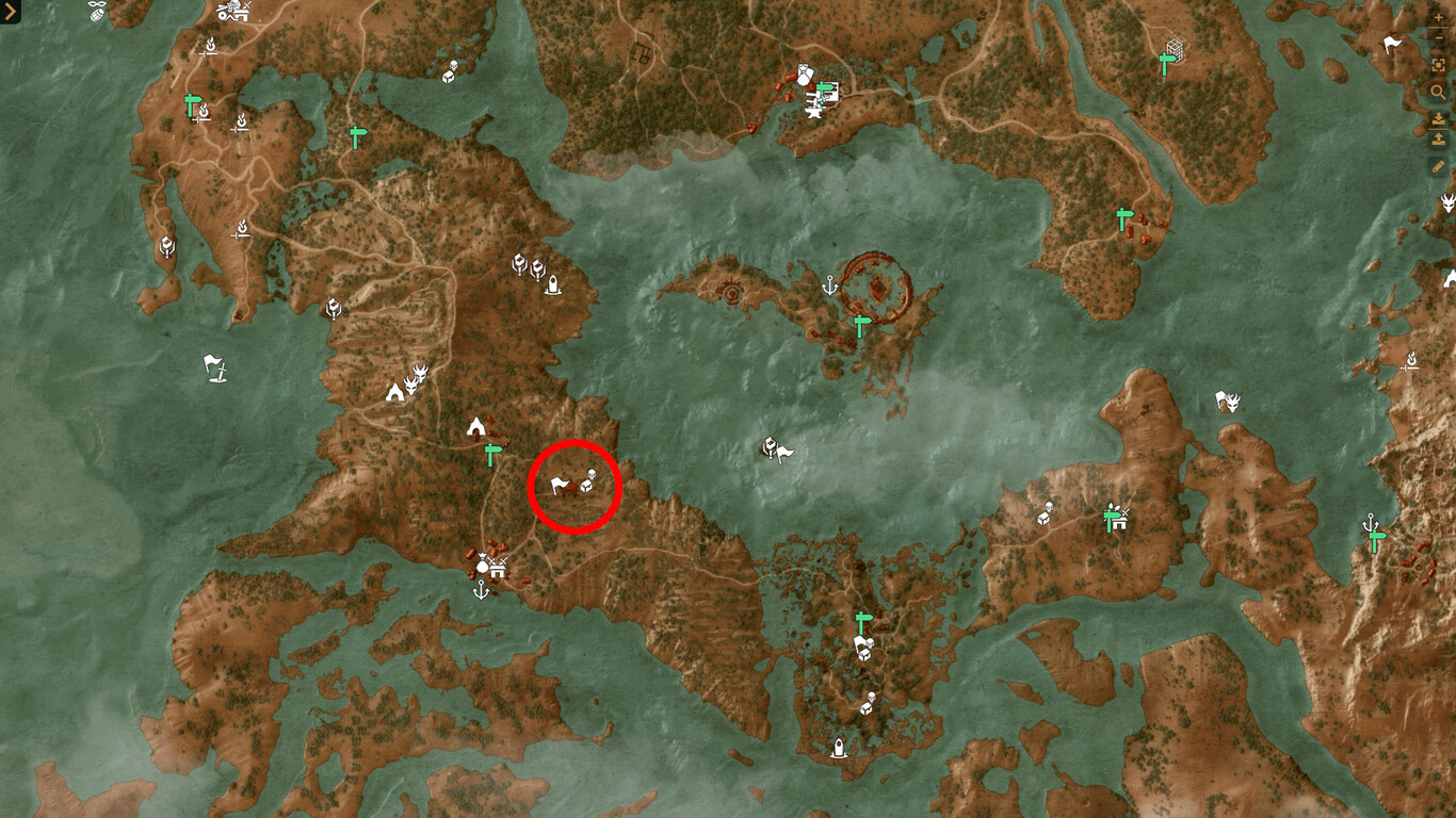 Guide complet The Witcher 3 : Wild Hunt ! Découvrez la soluce complète