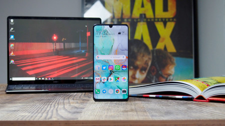 Uno de los mejores smartphones para fotografía de 2019 más barato que nunca en MediaMarkt: Huawei P30 Pro por 549 euros