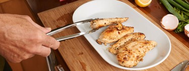 Echar vinagre a la sartén para cocinar pechugas de pollo: por qué se recomienda y cómo hacerlo para que sea útil 