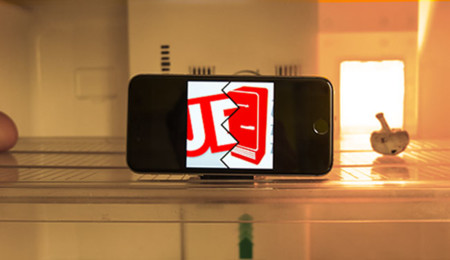 Quiero pedir comida a domicilio: ¿Nevera Roja o Just Eat?