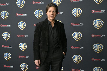 Tom Cruise