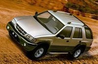 El primer coche chino llegará a España en verano