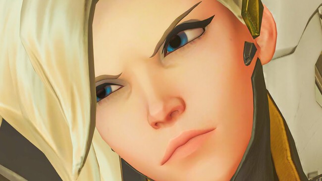Imagen de Overwatch 2 (Blizzard Entertainment)