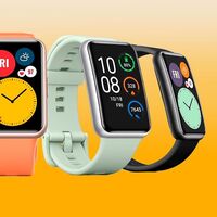 Nunca lo habías visto tan barato: el Watch Fit de Huawei ahora cuesta menos que en el Black Friday