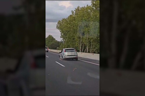 Guardia Civil Ebria Dos Ruedas 0