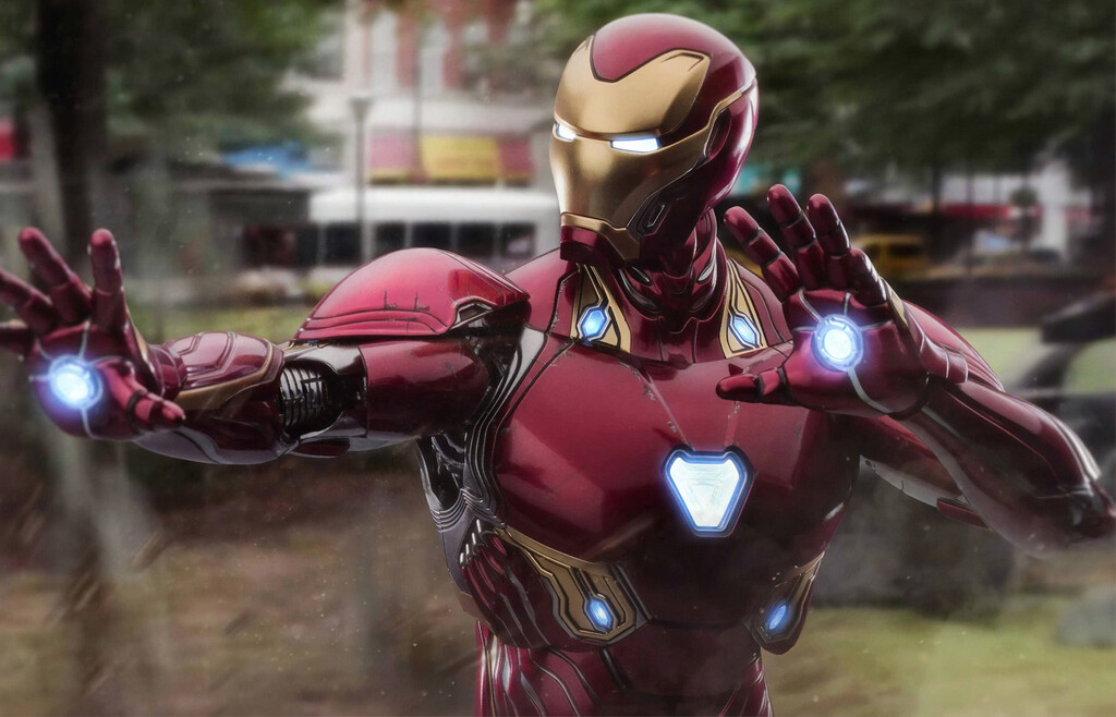 Podría ser el mejor momento posible para hacerlo: los hermanos Russo casi se quitan de en medio a Iron Man en Vengadores: Infinity War 
