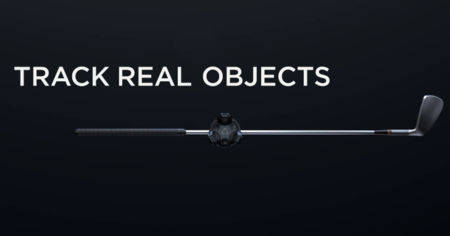 HTC Vive Tracker convierte cualquier cosa que se te ocurra en un mando de Realidad Virtual