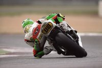 Amadeo Lladós: Un wildcard que no se rinde