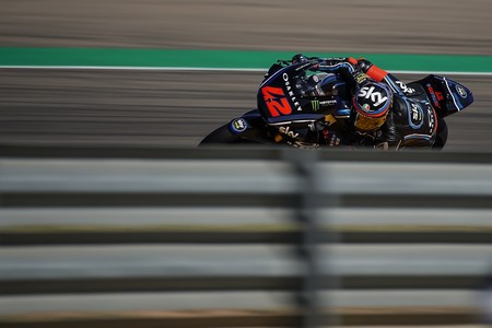 Pecco Bagnaia Moto2 2018 2