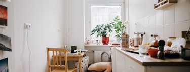 Tener la lavadora siempre limpia para evitar malos olores: estas son las claves para conseguirlo sin usar detergentes