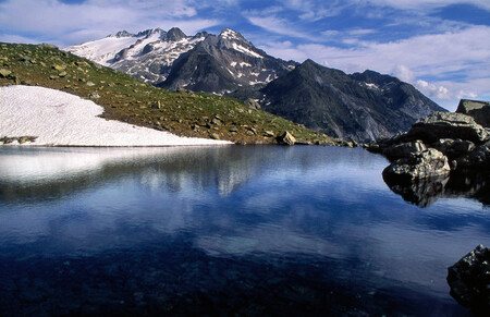 Eaa Solana De Gorgutes Y Maladetas