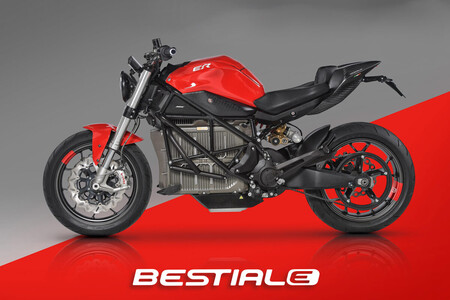Bestiale 5 2023