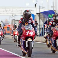 Una nueva categoría de acceso se incluye en el FIM CEV Repsol, la European Talent Cup