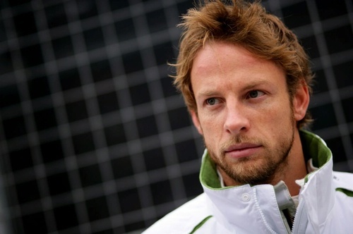 Jenson Button se considera el mejor piloto de la historia