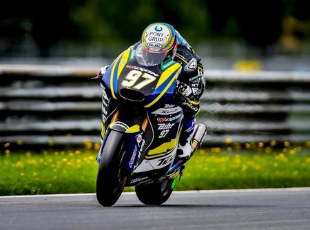 Xavi Vierge Motogp Gp Japon 2017