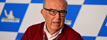 Carmelo Ezpeleta, CEO de MotoGP, defiende la TV de pago: "Si no pagas lo que cuesta DAZN es que no te interesan tanto las motos"  