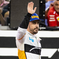 Renault confirma que es una opción real que Fernando Alonso vuelva a la Fórmula 1 pilotando para ellos