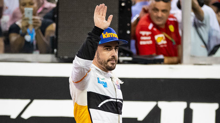 Renault confirma que es una opción real que Fernando Alonso vuelva a la Fórmula 1 pilotando para ellos