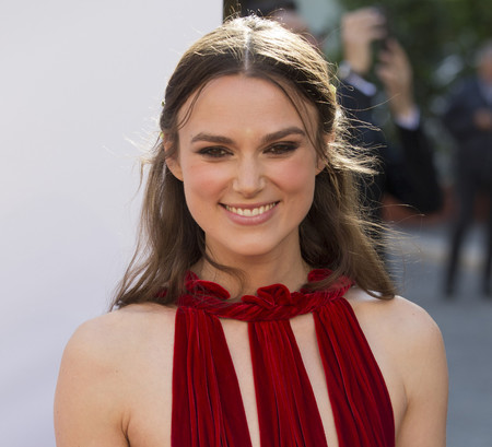 Las Casas de los Famosos: Keira Knightley