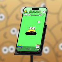 El juego de 'Pou' se ha vuelto a poner de moda. Lo he rejugado y no es cuidar a este "tamagotchi" lo que más me ha enganchado
