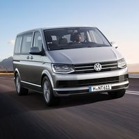 Apple y Volkswagen hacen equipo para lanzar camionetas autónomas en California 