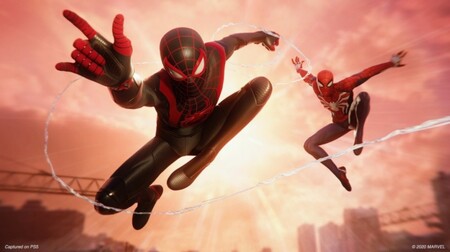 Marvel's Spider-Man: Miles Morales nos invita a presenciar un espectacular combate contra uno de sus jefes finales