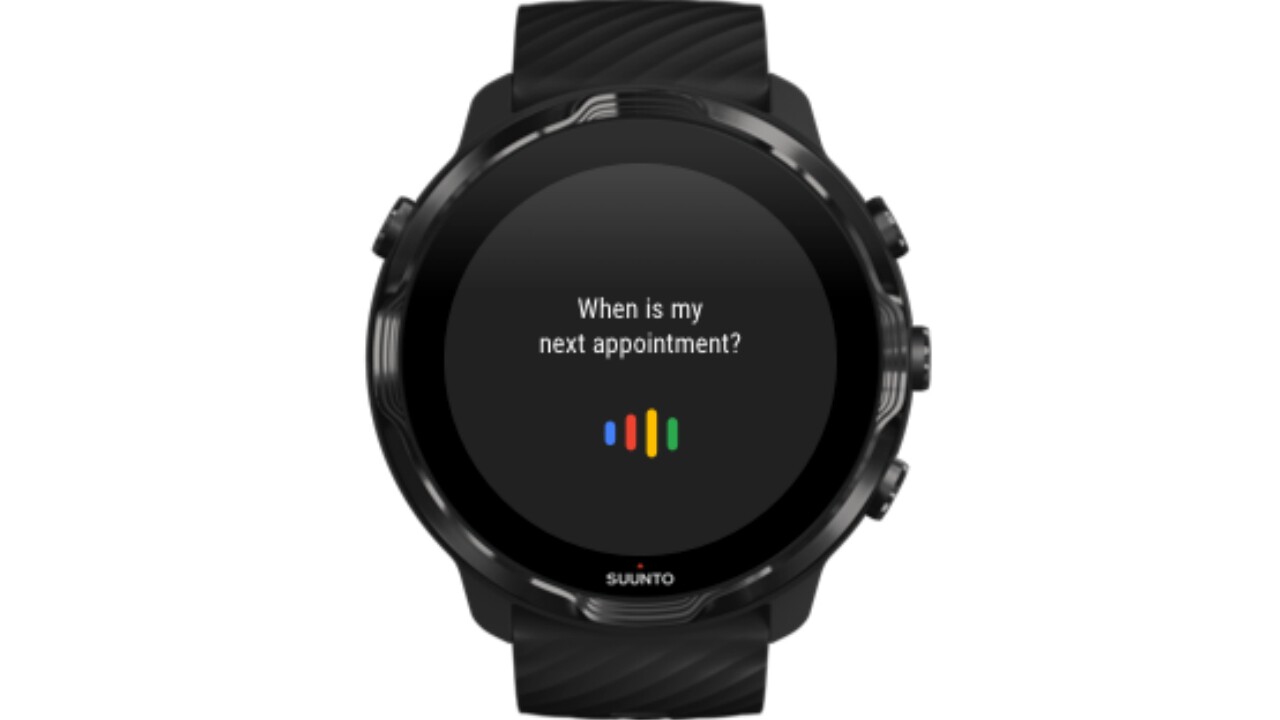Estas son las apps que nunca pueden faltar en mi reloj inteligente ...