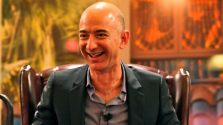 Amazon es el líder indiscutible de las compras online, un estudio así lo asegura