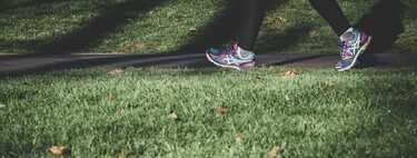 Caminar no cuenta como "hacer ejercicio": para que los 10.000 pasos diarios sean efectivos hay que aplicar la regla x3