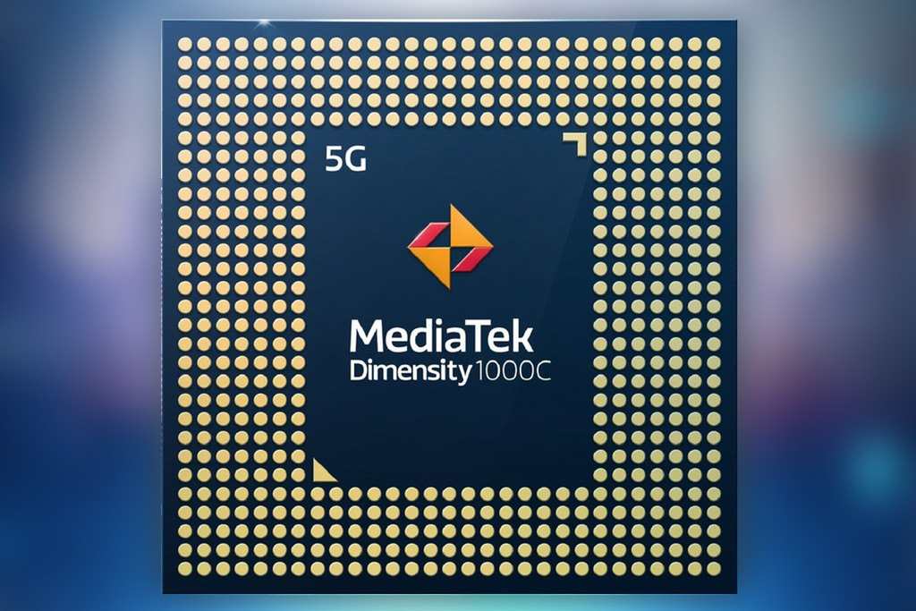 MediaTek Dimensity 1000C: un nuevo procesador 5G para la gama media más premium