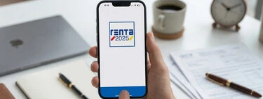 Renta 2025: cómo ver el borrador y presentar la declaración desde tu móvil en pocos minutos