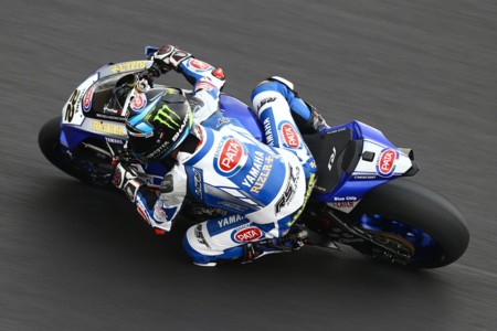Alex Lowes Sbk Malasia 2016