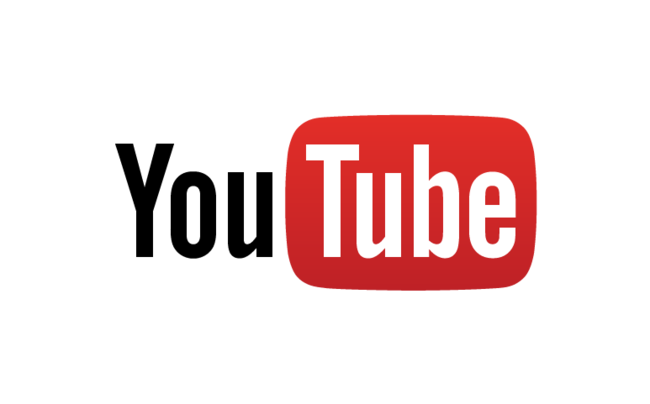 Youtube Logo Full Color