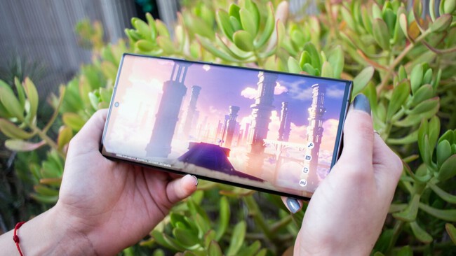 Juegos Samsung