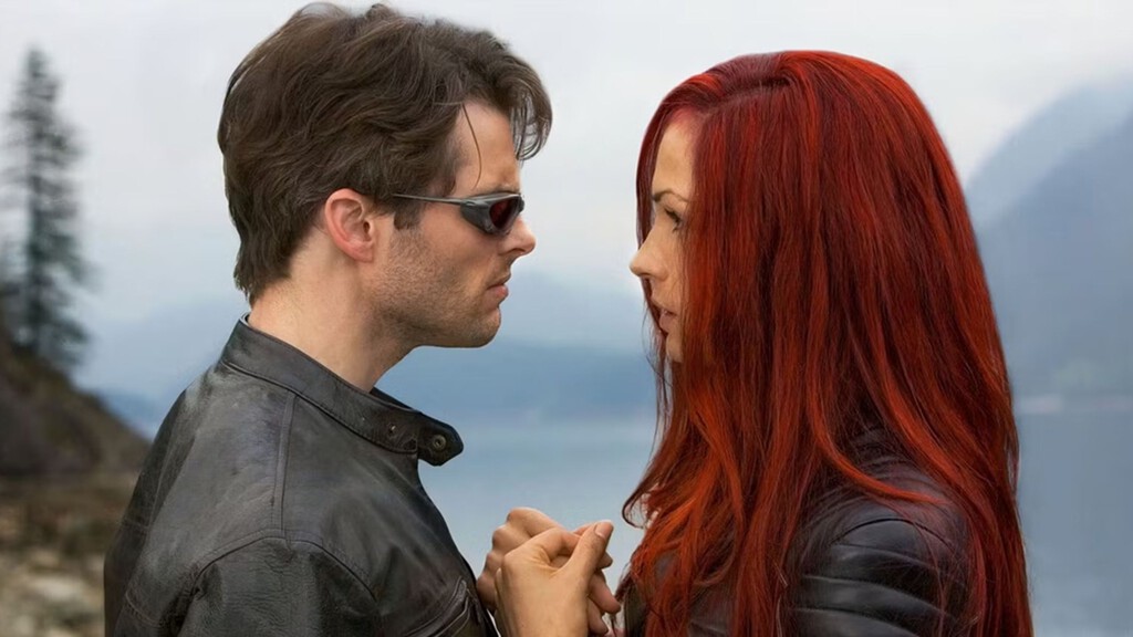 Jean Grey y Cyclops cruzaron el límite del amor mutante: Marvel hizo canon la fusión más extraña de los X-Men 