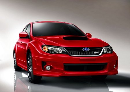 El motor del Subaru BRZ con turbo podría equipar al Impreza WRX