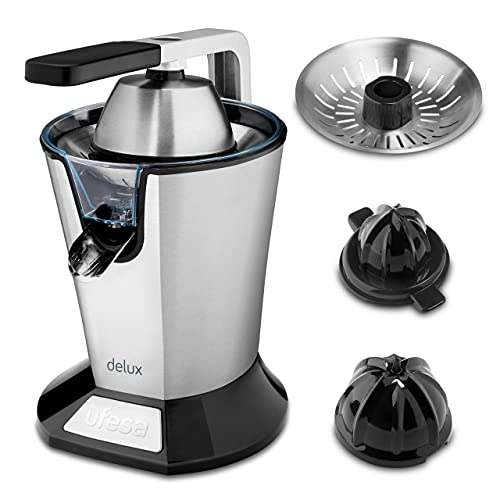 Ufesa EX4950 Exprimidor Eléctrico de Brazo