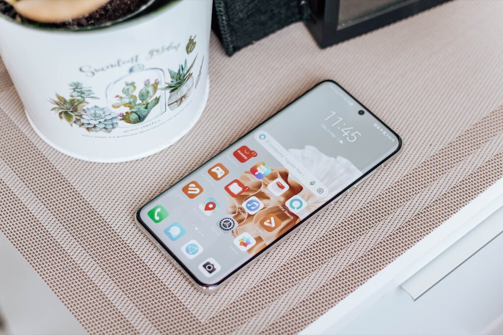 Huawei rompe completamente con Android en China. HarmonyOS Next no es compatible con archivos APK 