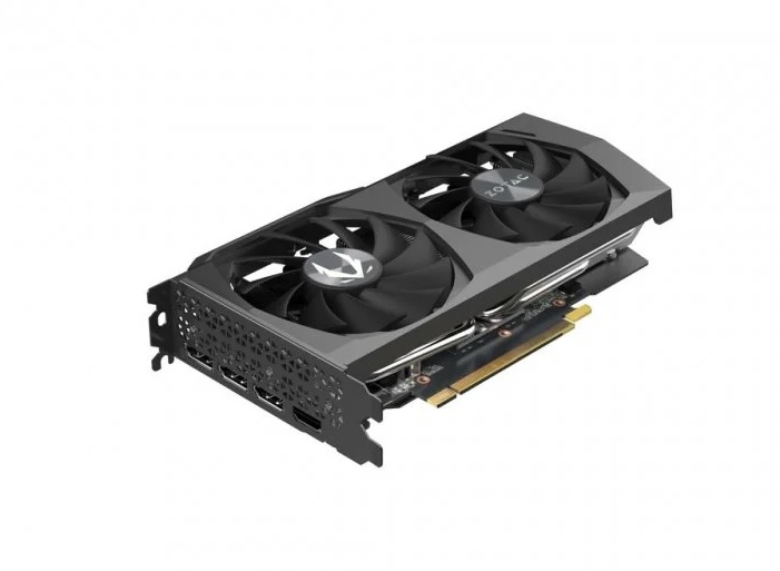 Zotac Gaming GeForce RTX 3060 Twin Edge LHR 12GB GDDR6