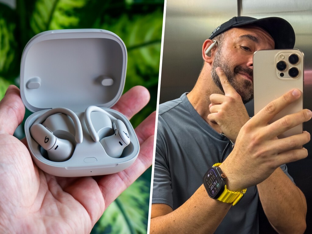 Transformación en 90 días: Cómo los Powerbeats Pro 2 cambiaron mi forma de entrenar