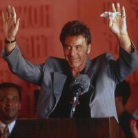 Hoy en streaming, una experiencia visual de dimensiones épicas sobre el deporte como campo de batalla. Una radiografía del éxito con Al Pacino 