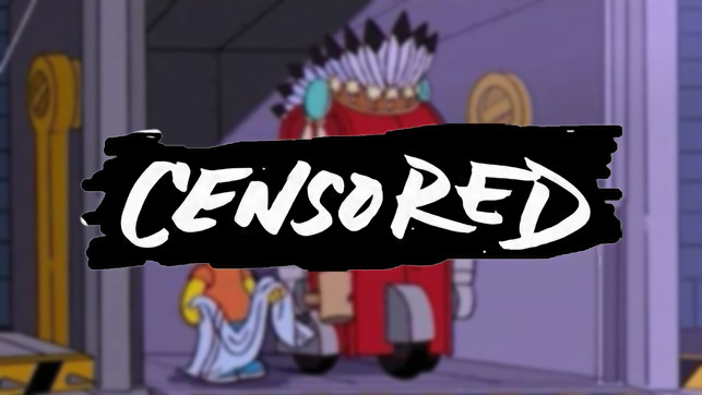 Censurado