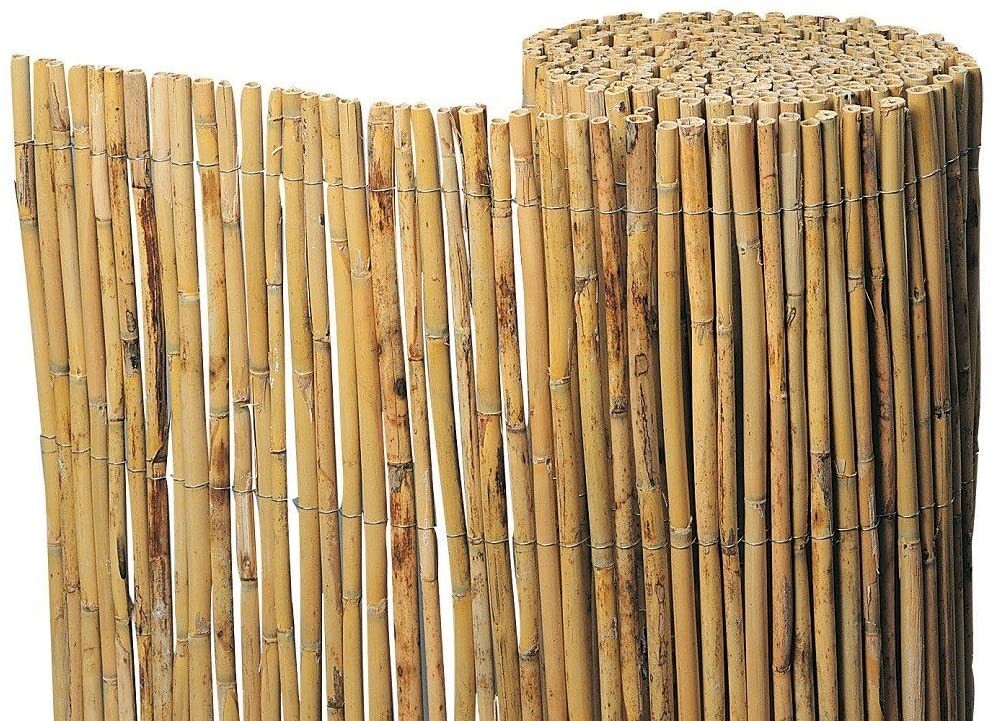 Las mejores vallas decorativas de jardín y terraza: la solución para