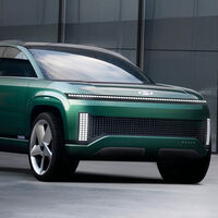Hyundai SEVEN Concept, es un SUV enfocado 100% al confort de los ocupantes y llegaría a producción en 2024